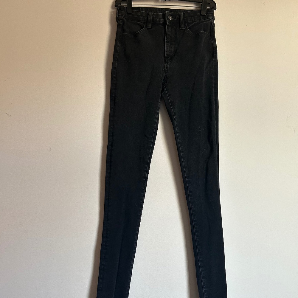 American Eagle Dream Jeans